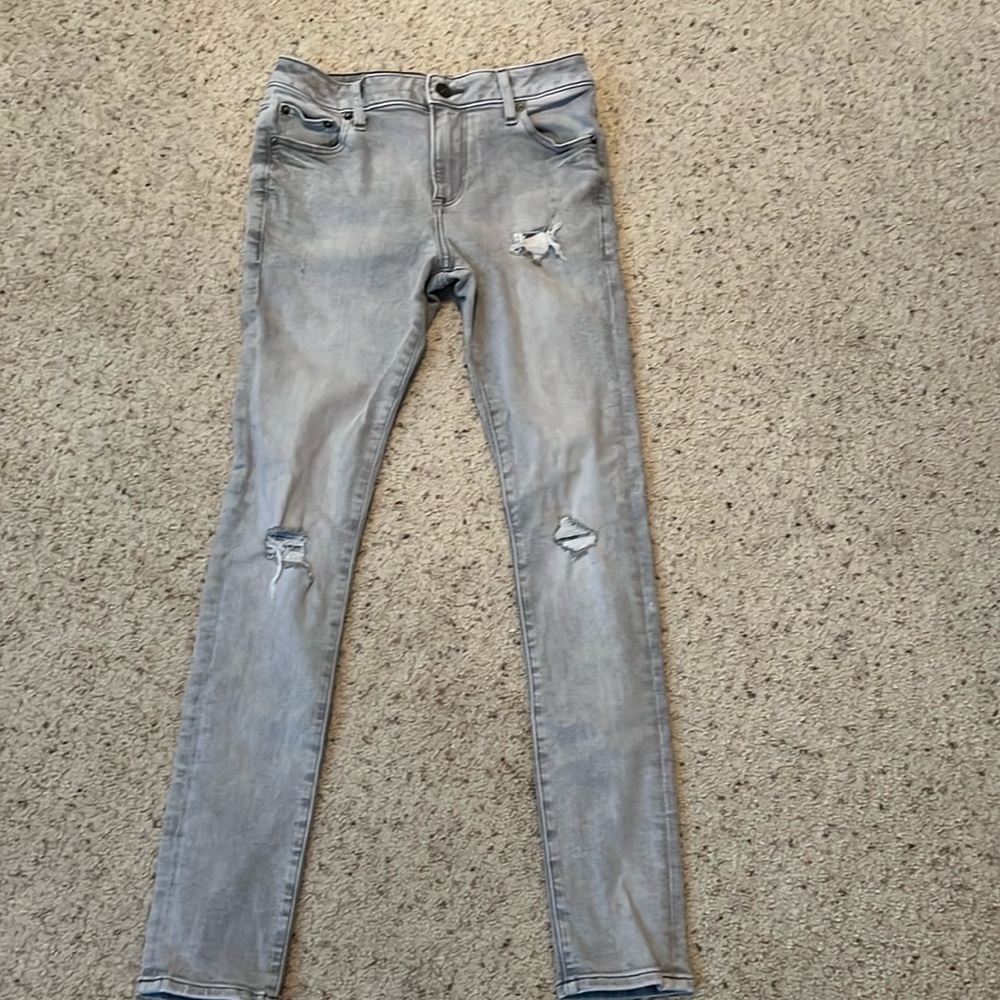 Men’s Express Jean 28x32